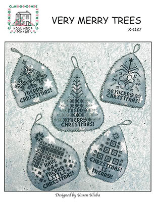 Very Merry Trees